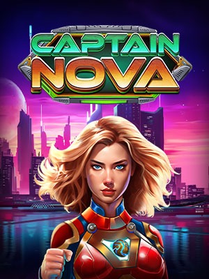 Captain Nova